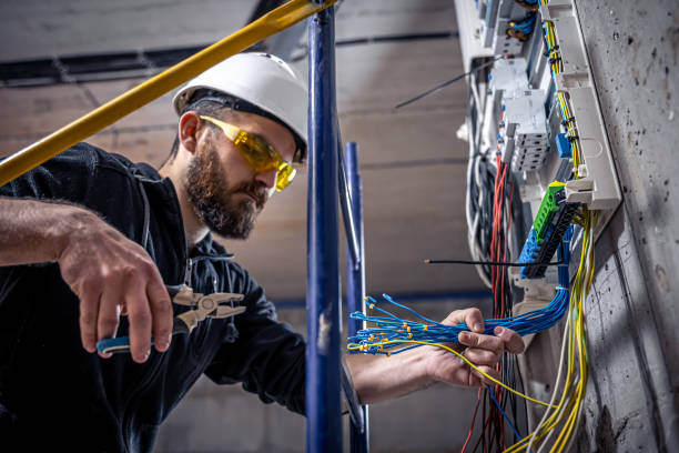 Best Electric Panel Repair  in Mableton, GA