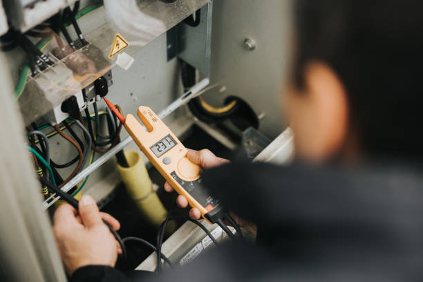 Best Commercial Electrician Services  in Mableton, GA