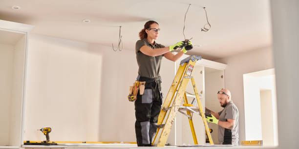 Best 24-Hour Electrician  in Mableton, GA
