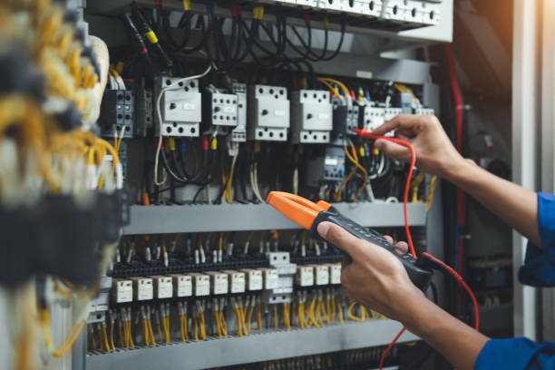 Best Electrical Rewiring Services  in Mableton, GA