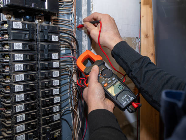 Best Electrical Troubleshooting Services  in Mableton, GA