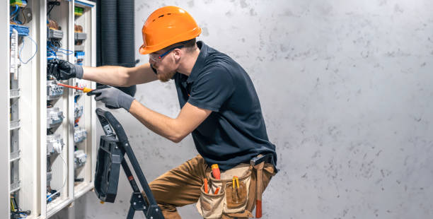 Best Circuit Breaker Repair  in Mableton, GA